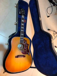 Guitare Gibson standard USA .