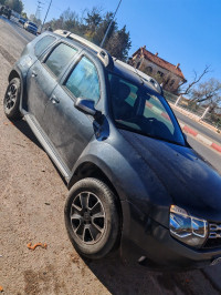 voitures-dacia-duster-2016-facelift-laureate-el-kheiter-bayadh-algerie