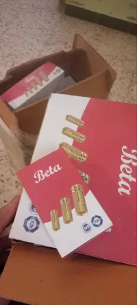 شوفي ليطو Beeta