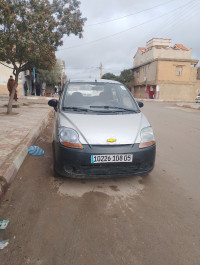 voitures-chevrolet-spark-2008-bouhmama-khenchela-algerie