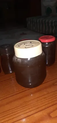 عسل السدر 