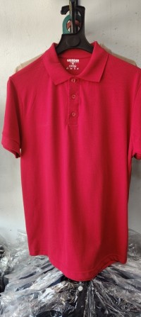 ملابس-علوية-t-shirt-polo-vierge-personnalise-qualite-prestige-باش-جراح-الجزائر