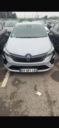 سيارات-renault-clio-5-2024-techno-مغنية-تلمسان-الجزائر