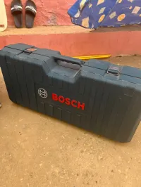 Disqueuse Bosch 
