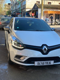 voitures-renault-clio-4-2018-gt-line-bouhadjar-el-tarf-algerie