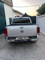 pickup-volkswagen-amarok-2013-bordj-el-kiffan-alger-algerie