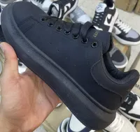 Basket homme Alexander McQueen 