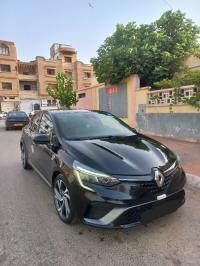 سيارات-renault-clio-5-2023-rs-line-قديل-وهران-الجزائر