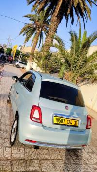 cars-fiat-500-2024-dolcevita-plus-oran-algeria