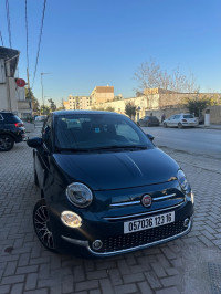 voitures-fiat-500-2023-dolce-vita-baraki-alger-algerie