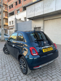 voitures-fiat-500-2023-dolce-vita-baraki-alger-algerie