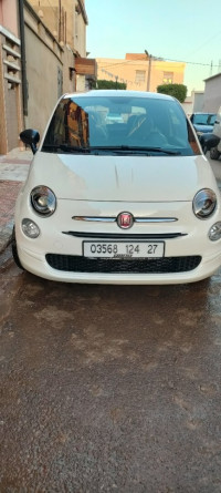 voitures-fiat-500-2024-mostaganem-algerie