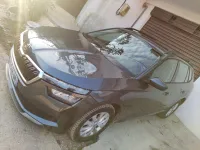 Skoda Kamiq 116ch boite 6 2020 Ambition