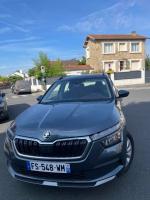 automobiles-vehicules-skoda-kamiq-boite-6-2020-ambition-el-milia-jijel-algerie