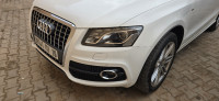 voitures-audi-q5-2011-s-line-pack-tech-bounoura-ghardaia-algerie