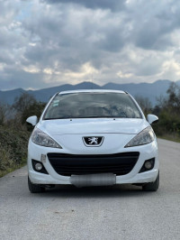 voitures-peugeot-207-plus-2013-taher-jijel-algerie