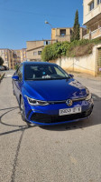 voitures-volkswagen-golf-8-2021-rline-draria-alger-algerie