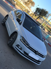 voitures-volkswagen-polo-2018-beats-bir-el-djir-oran-algerie