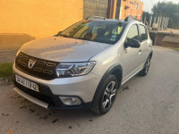 voitures-dacia-sandero-2018-stepway-privilege-kolea-tipaza-algerie