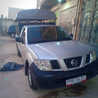 voitures-nissan-navara-2014-sc-xe-ouled-selama-blida-algerie