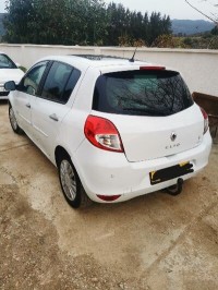 سيارات-renault-clio-3-2010-سيدي-موسى-الجزائر