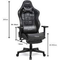 chaises-kirogi-2076-gaming-chair-baba-hassen-alger-algerie