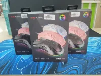 SOURIS MARS GAMING MMEX 75g PIXART 3389 PRO 32000dpi 