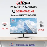Ecran DAHUA B201S 24" IPS FHD 100HZ