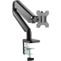 SUPPORT 1 ÉCRAN AJUSTABLE VORTEX 
