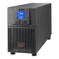 ONDULEUR APC SRV2KI UPS SRV 2000VA/1600Watts 230V On-Line TOUR