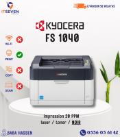 multifonction-imprimante-laser-kyocera-fs-1040-20pm-baba-hassen-alger-algerie