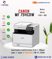 multifonction-imprimante-laser-couleur-3in1-canon-mf754cdw-33ppm-wifi-rj45-recto-verso-adf-fax-baba-hassen-alger-algerie