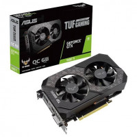 carte-graphique-gtx1660ti-6gb-asus-neuf-sous-emballage-baba-hassen-alger-algerie