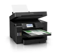 IMPRIMANTE MF EPSON L15150 A3 WIFI+ RJ45/ FAX/ RECTO VERSO A3/A4 RESERVOIR