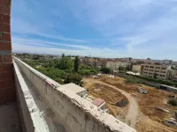 Vente Appartement Alger Bordj el kiffan