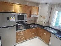 Vente Appartement F3 Alger Bordj el kiffan