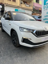 Skoda Kamiq 2025 Gt