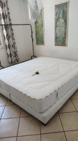 lits-sommier-et-matelas-mon-douera-alger-algerie