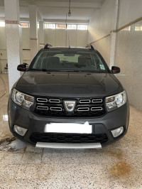 voitures-dacia-sandero-2019-stepway-said-hamdine-alger-algerie