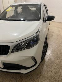 voitures-geely-gx3-pro-2026-livan-said-hamdine-alger-algerie