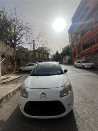 سيارات-citroen-c3-2012-المرادية-الجزائر