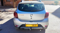 voitures-dacia-sandero-2019-stepway-djelfa-algerie