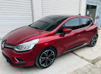 citadine-renault-clio-4-facelift-2019-el-khroub-constantine-algerie