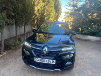 voitures-renault-kwid-outsider-2024-bab-ezzouar-alger-algerie