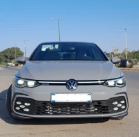 Volkswagen Golf 8 2023 GTD