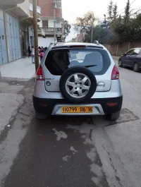 Geely GX2 2016 