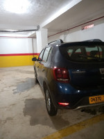 voitures-dacia-sandero-2018-stepway-privilege-sidi-bel-abbes-algerie