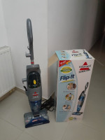 aspirateurs-netoyage-a-vapeur-aspirateur-bissel-flip-it-hard-floor-cleaner-el-achour-alger-algerie