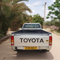 pickup-toyota-hilux-2006-el-hassiane-mostaganem-algerie