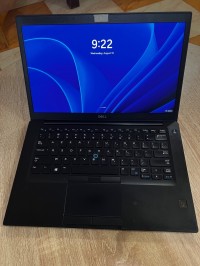كمبيوتر-محمول-dell-latitude-7490-i5-8eme-16-gb-256-ssd-باتنة-الجزائر